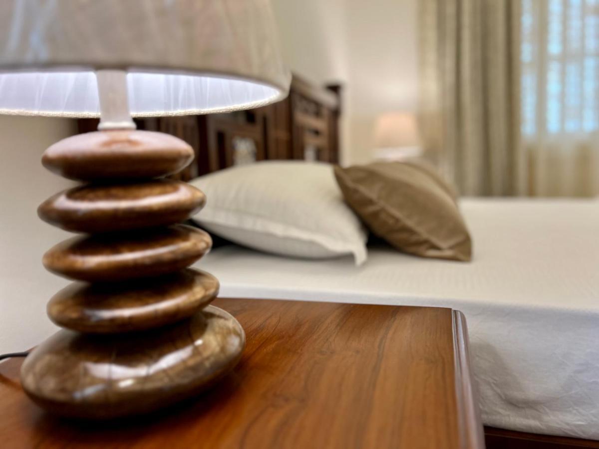 בנולים Rosewood By The Beach Goa מראה חיצוני תמונה