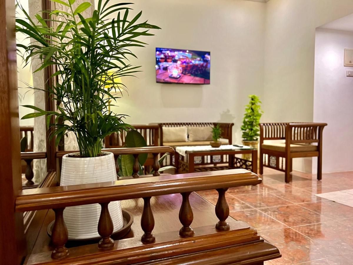 בנולים Rosewood By The Beach Goa מראה חיצוני תמונה