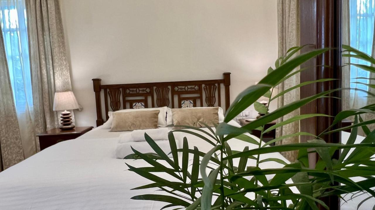 בנולים Rosewood By The Beach Goa מראה חיצוני תמונה