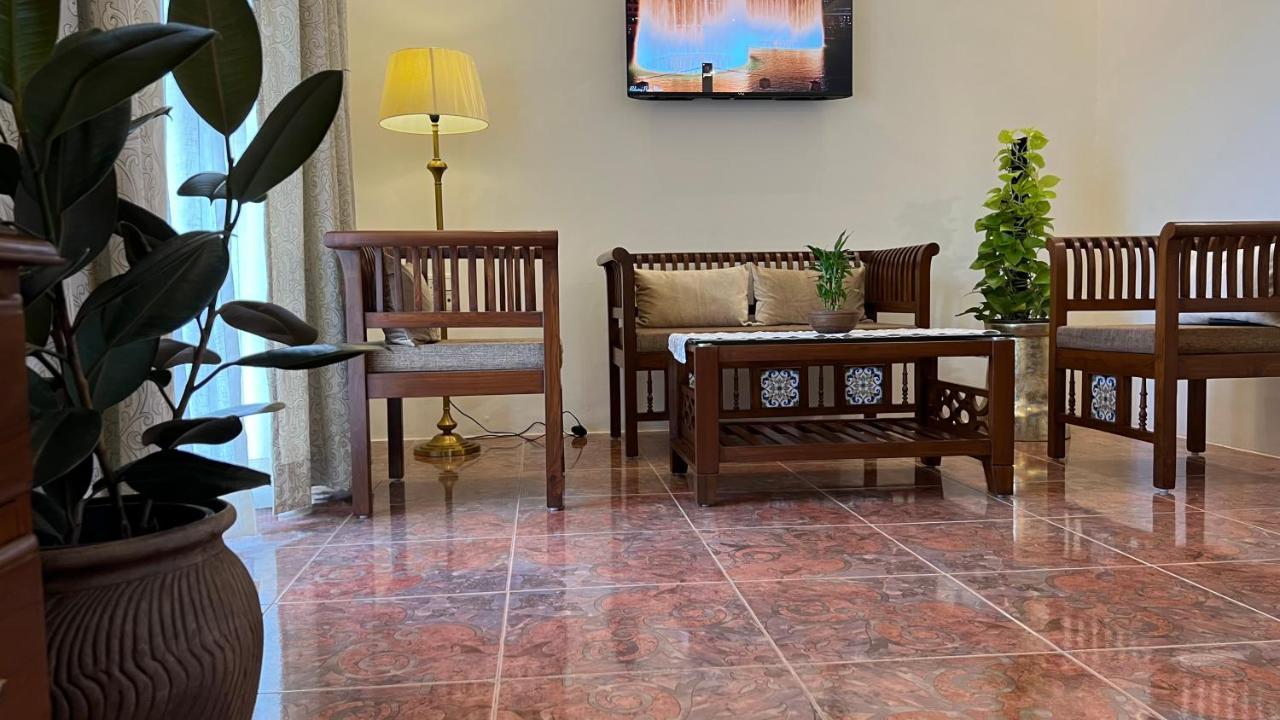 בנולים Rosewood By The Beach Goa מראה חיצוני תמונה